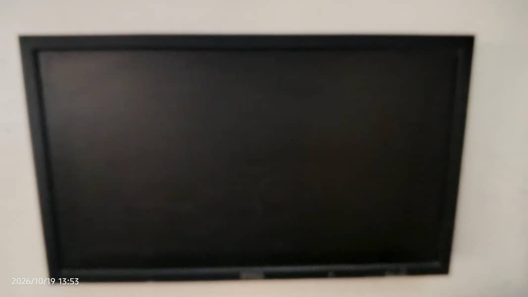 19 Inch Computer LCD. 1