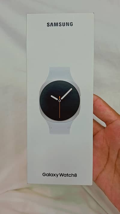 Samsung Watch 8 44mm