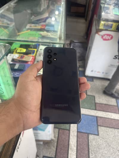 Samsung Mobile A13