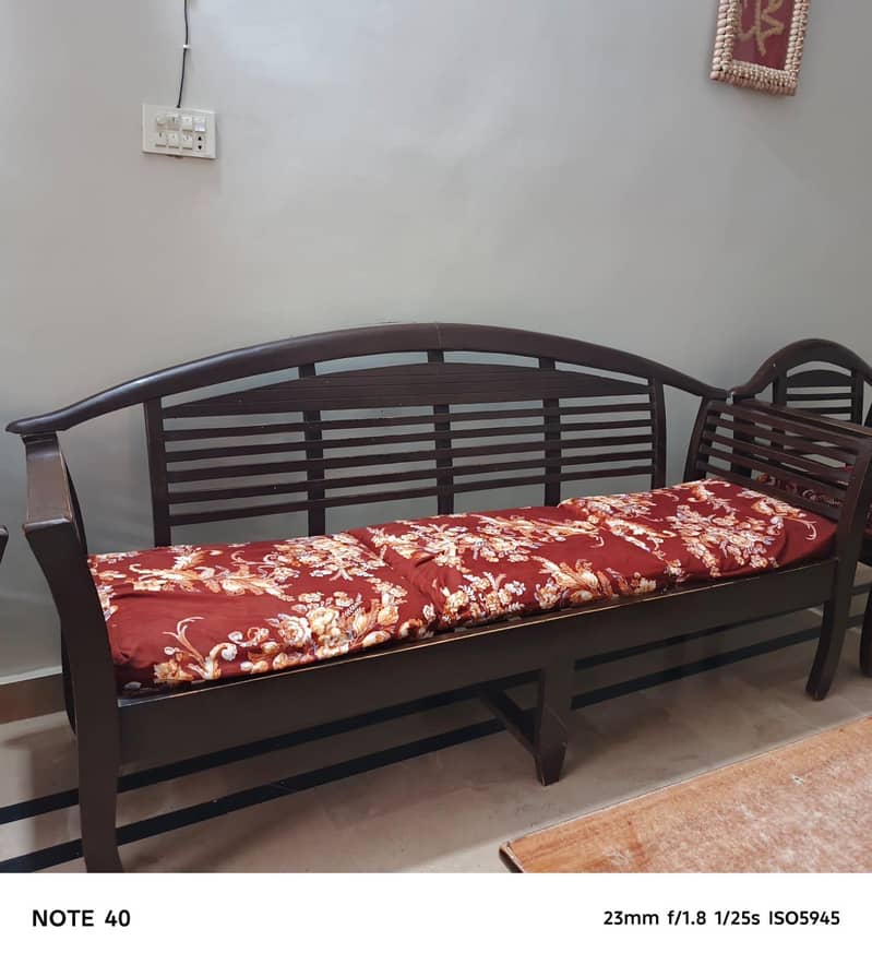 sofa sets 5 seater 2