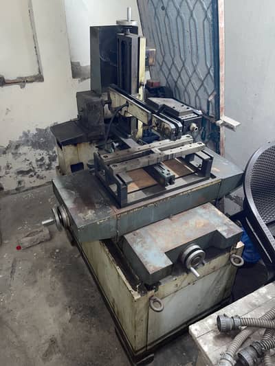 CNC wire cut EDM machine for sale
