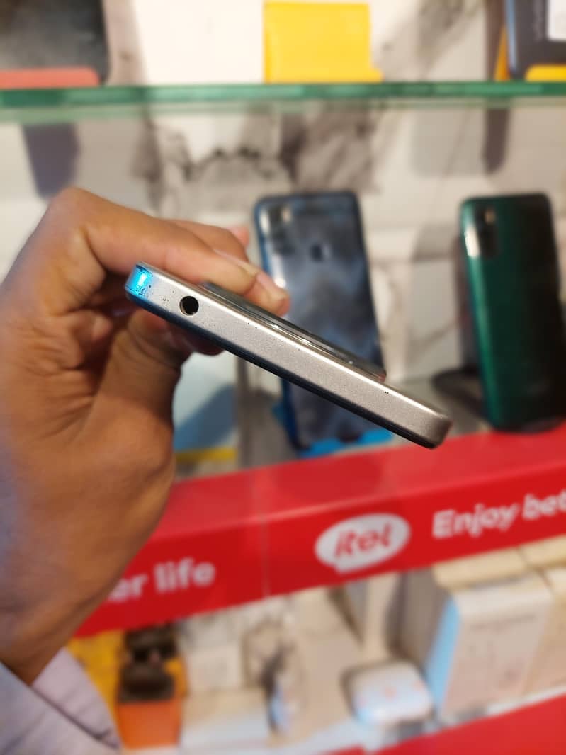 Xiaomi POCO C75 4