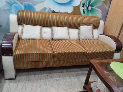 7 seter sofa for sale