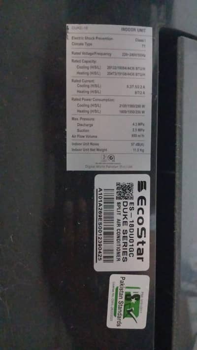 ecostar s10