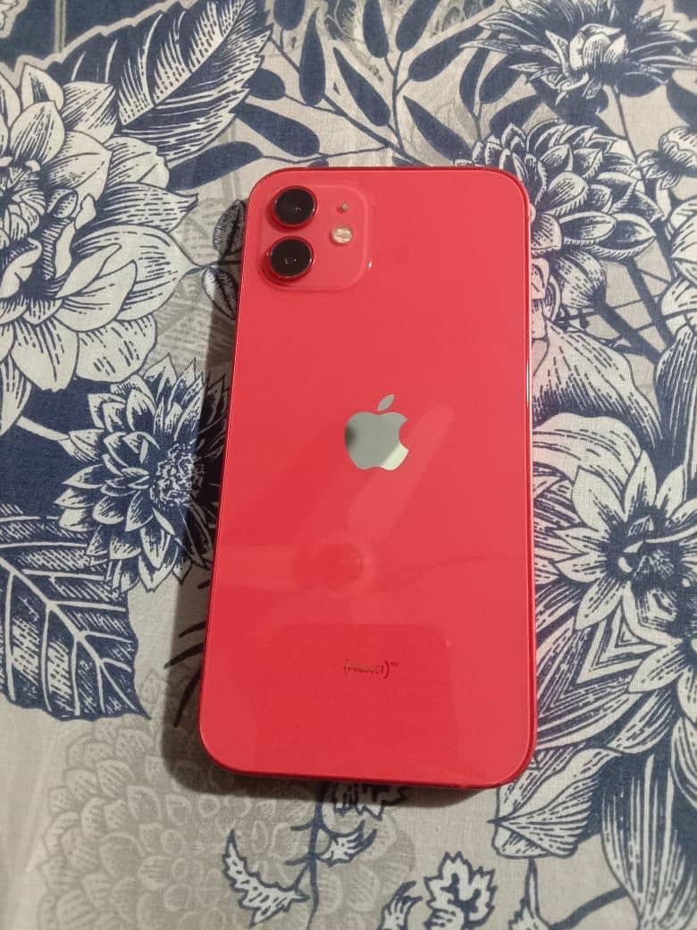 Apple iPhone 12 0