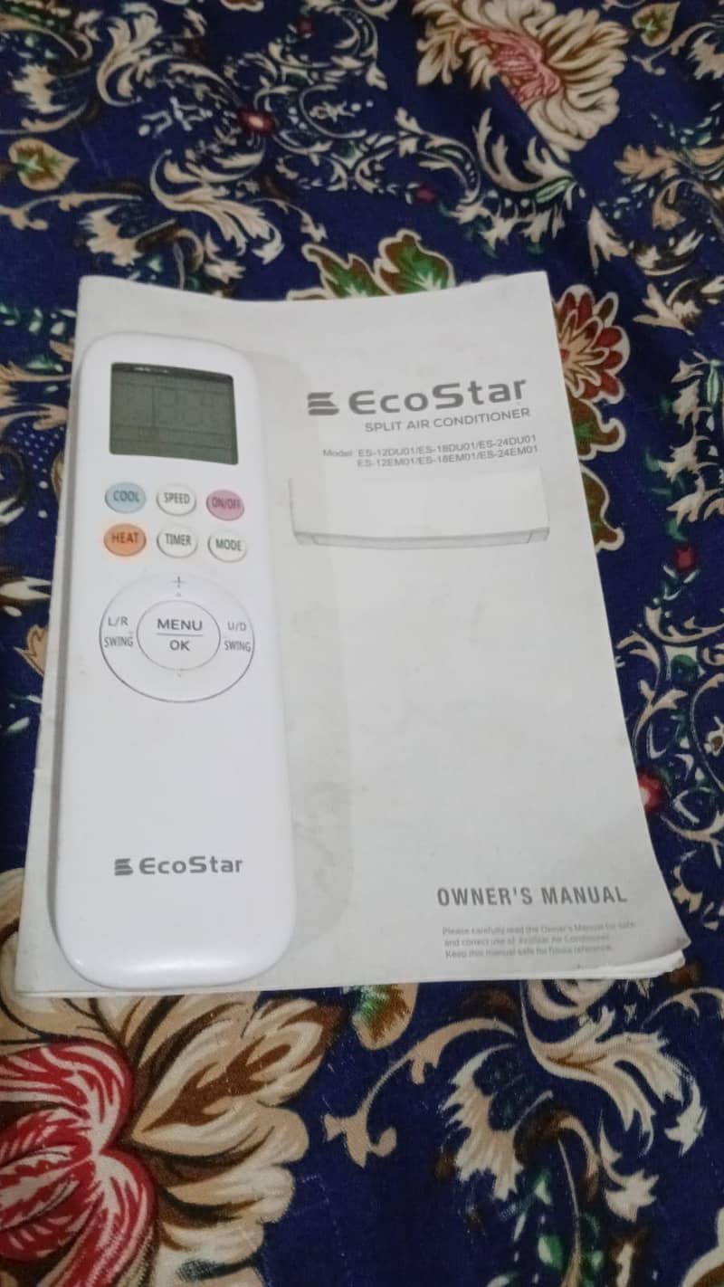 ecostar s10 2