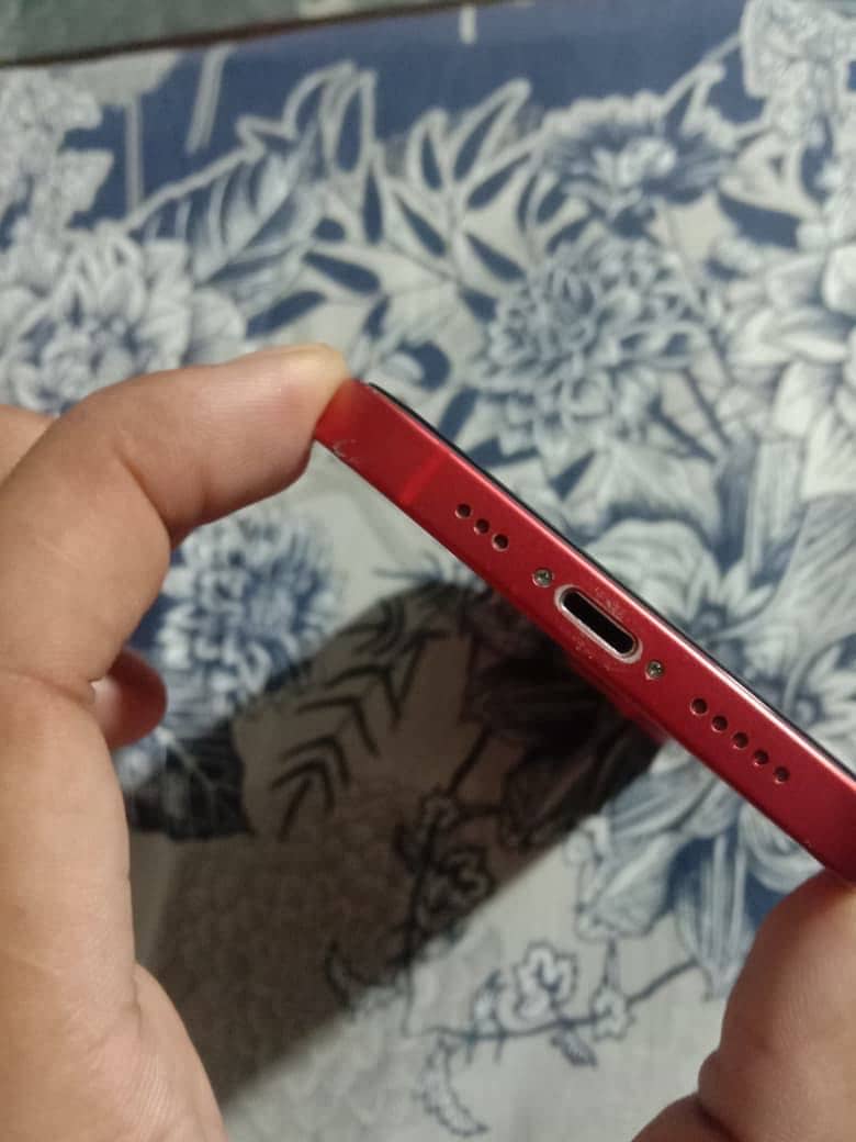 Apple iPhone 12 4