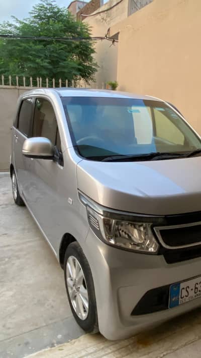 Honda N Wgn 2014