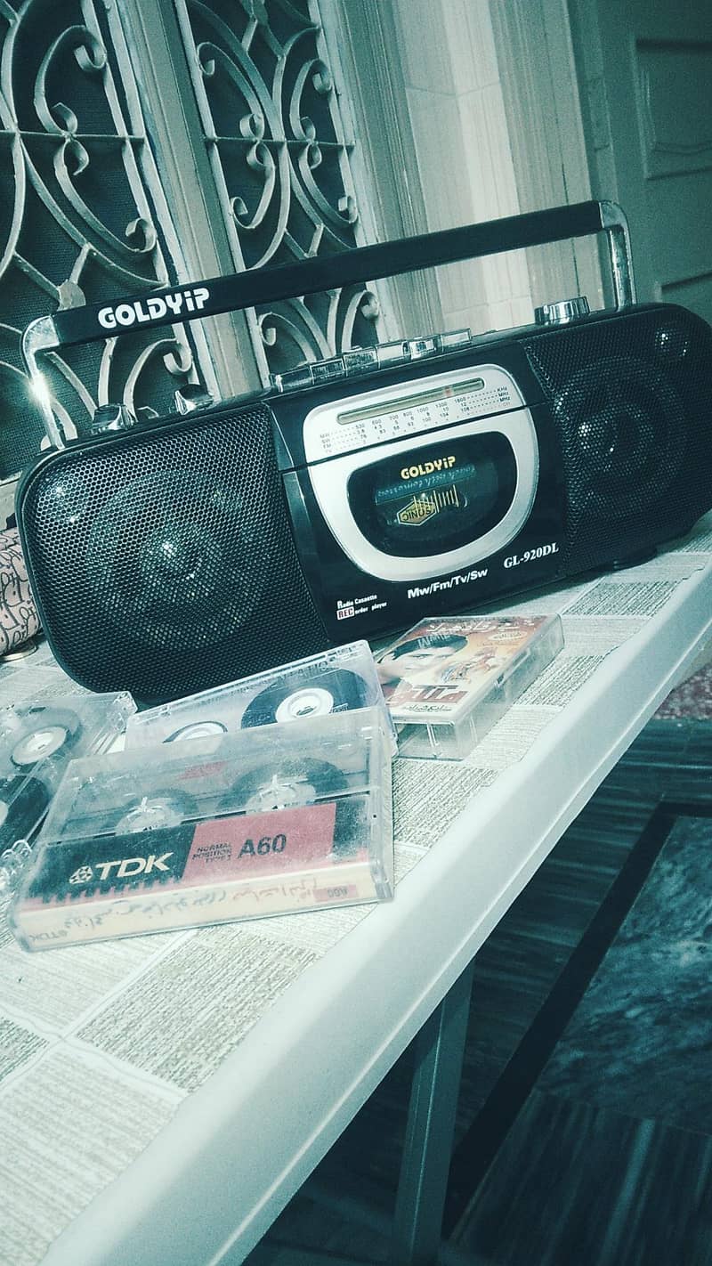 radio 0