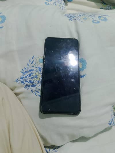 Honor X7c