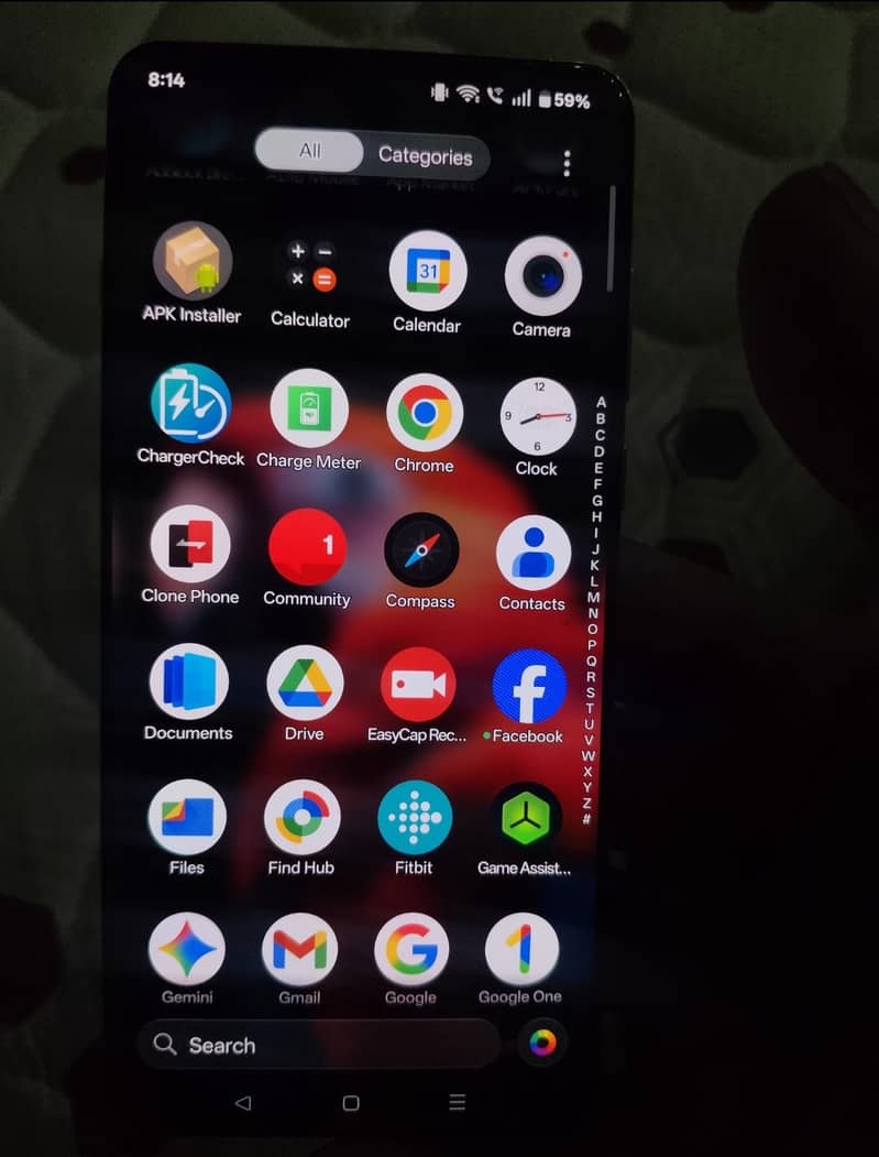 One Plus 13 1