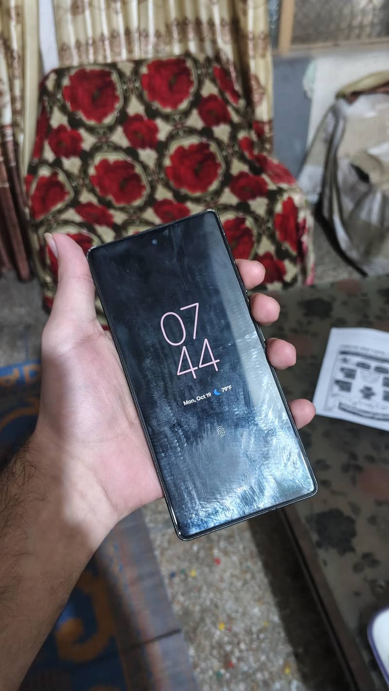 Google Pixel 6 1