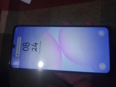 Samsung Mobile A07