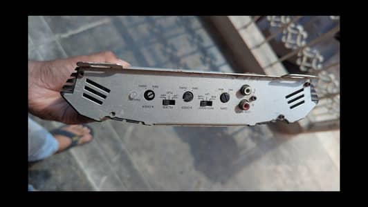 digital power amplifier