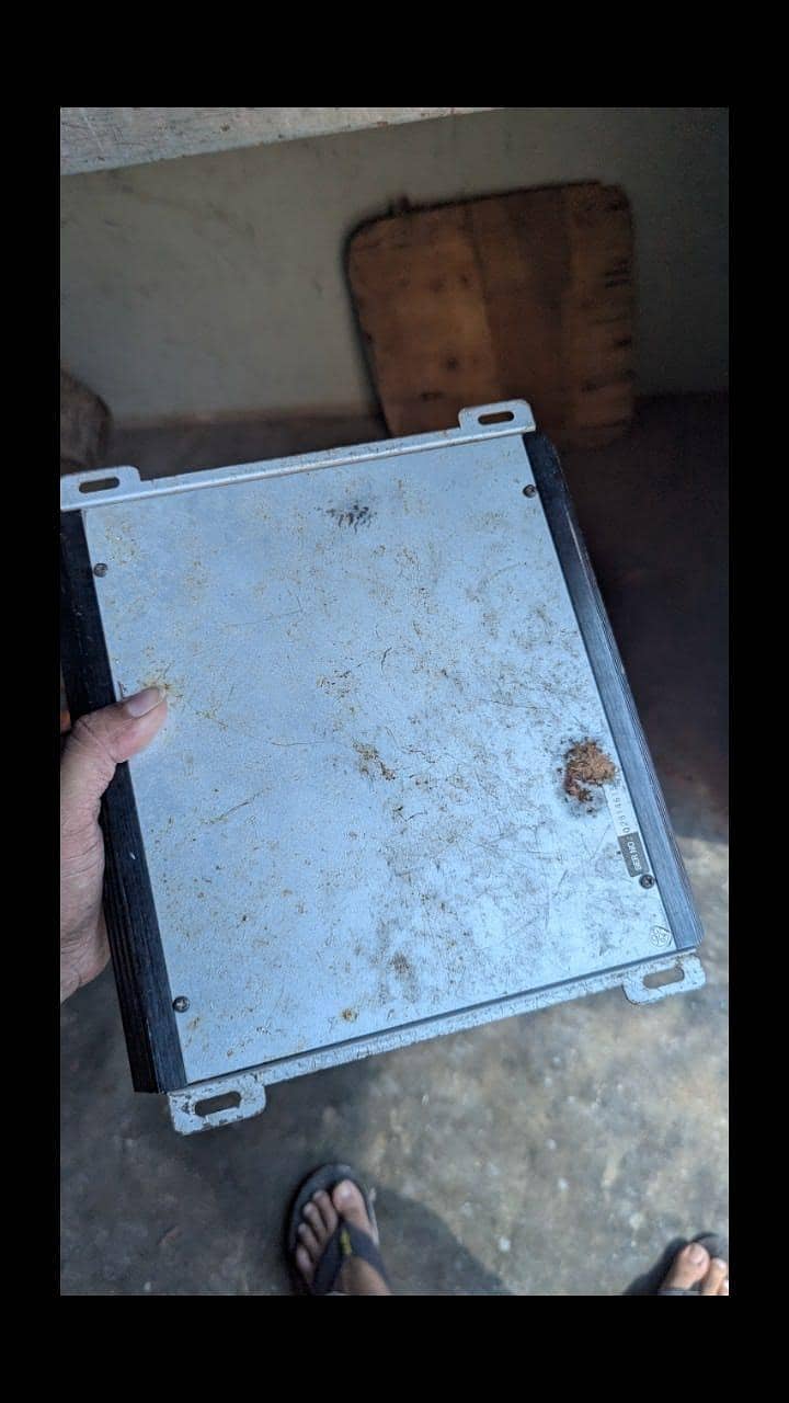 digital power amplifier 6