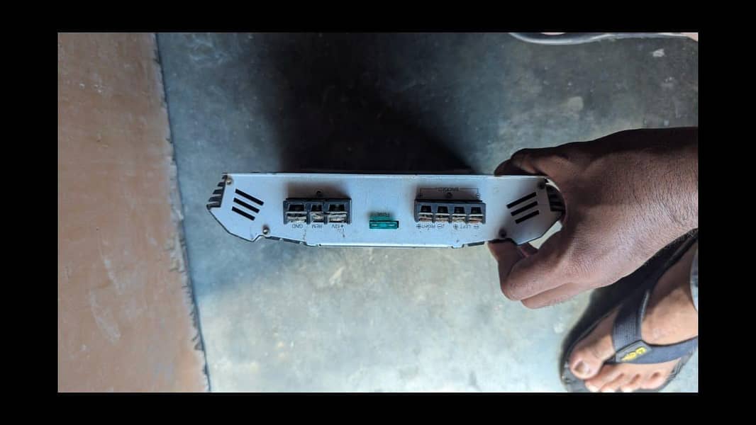 digital power amplifier 8