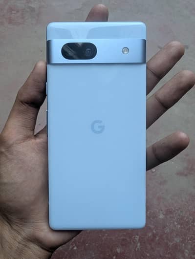Google Pixel 7a