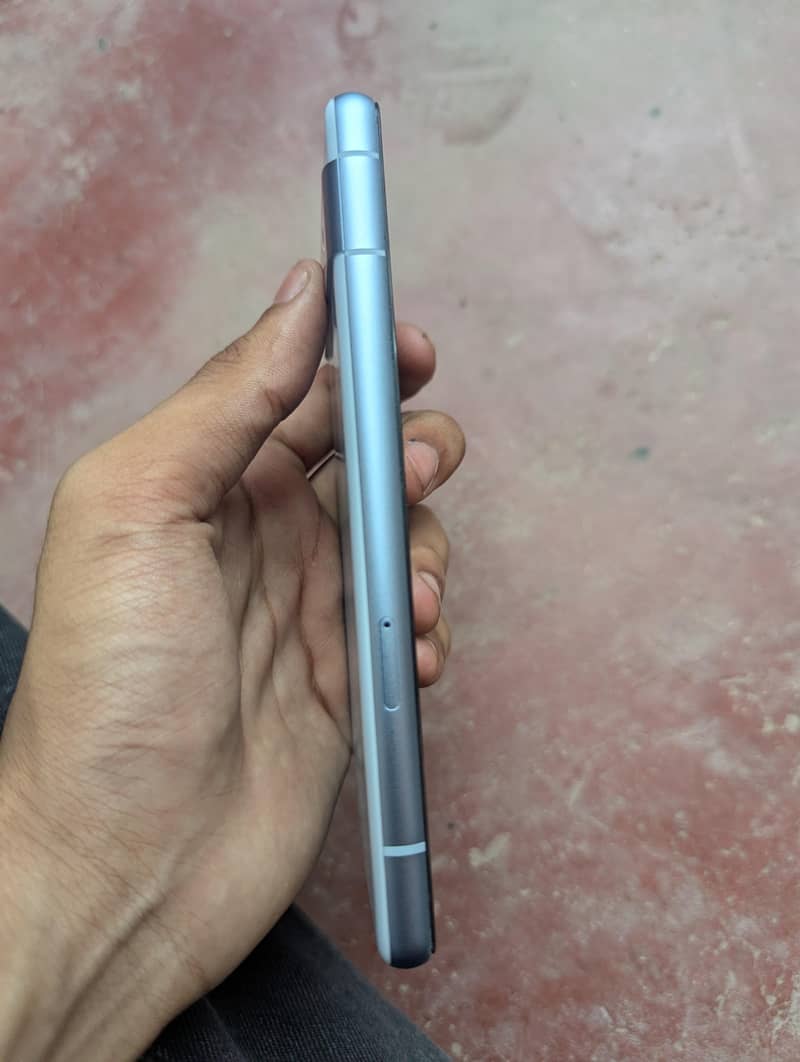 Google Pixel 7a 3