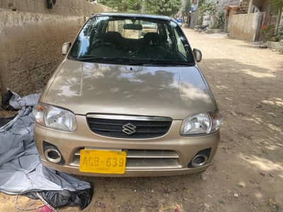 Suzuki Alto 2004