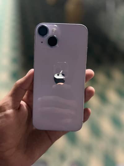 Apple iPhone 14