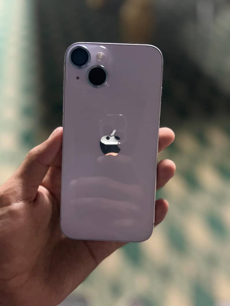 Apple iPhone 14 0