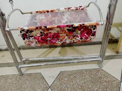brand new jhula for baby