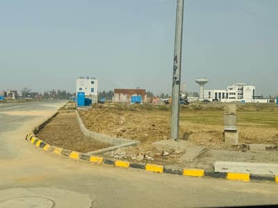 1 Kanal possession available In LDA City Phase 1 - Block C Is Available