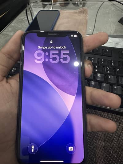 Apple iPhone 11 Pro