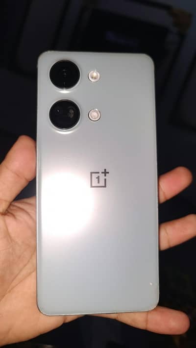 One Plus Nord 3