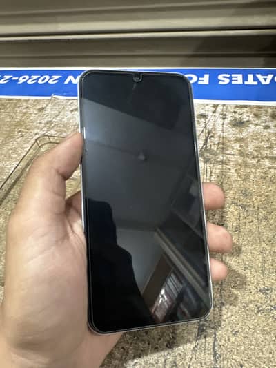 Samsung Mobile A15 5G