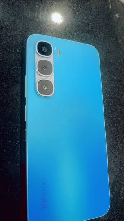 Infinix Hot 60 Pro