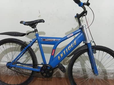 Cycle for sale in good condition no work required size 24