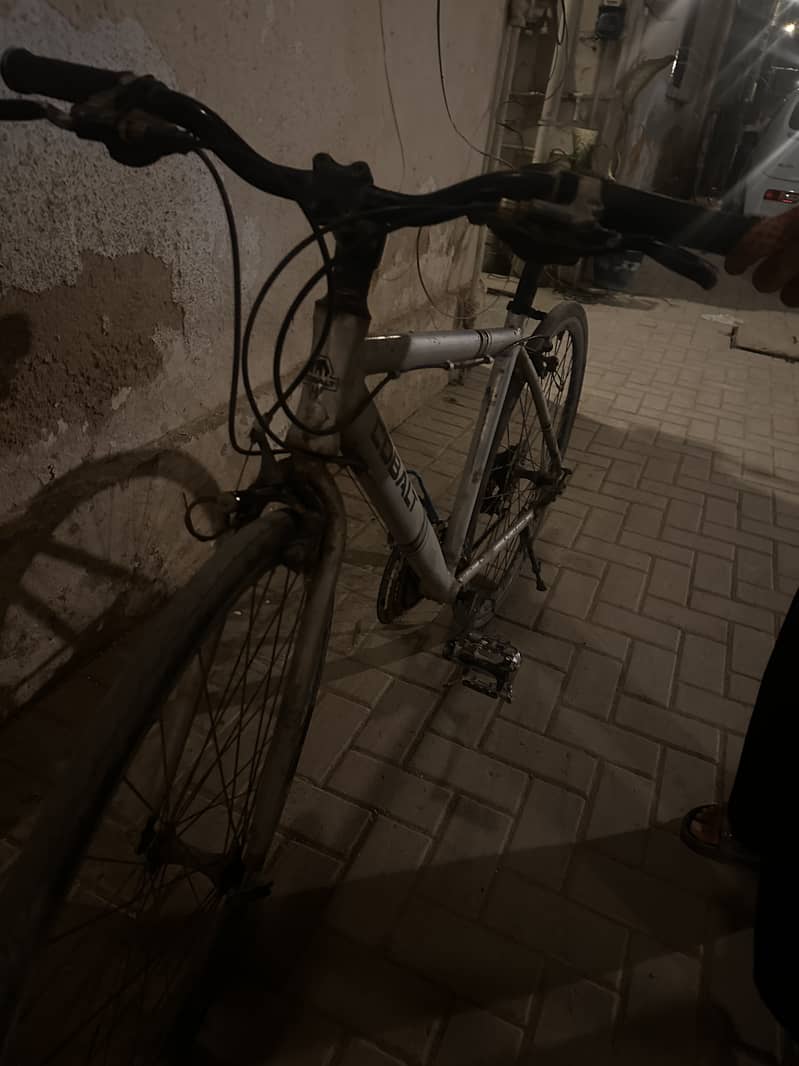 Good cycle 1