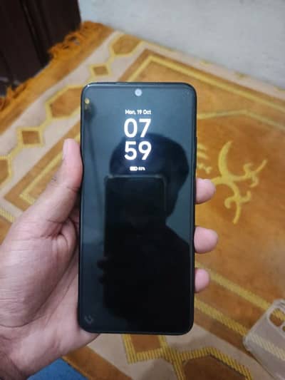 Redmi note 11 6/128