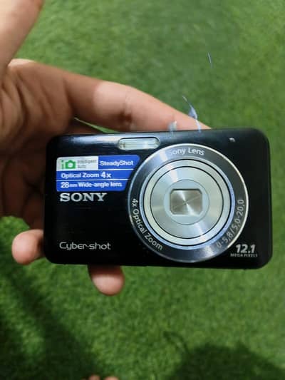 video camera and photo