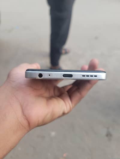 Infinix Hot 60i