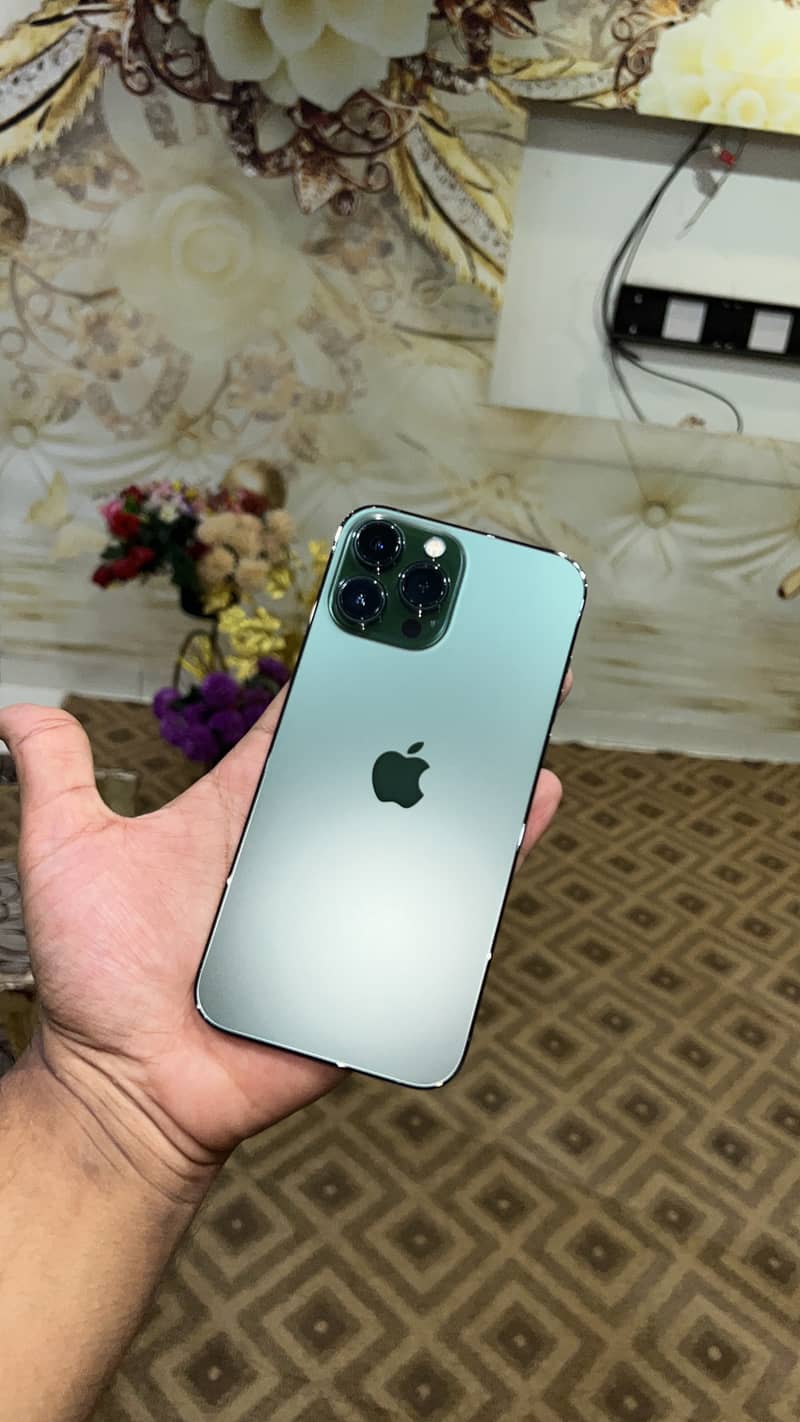 Apple iPhone 13 Pro Max 0