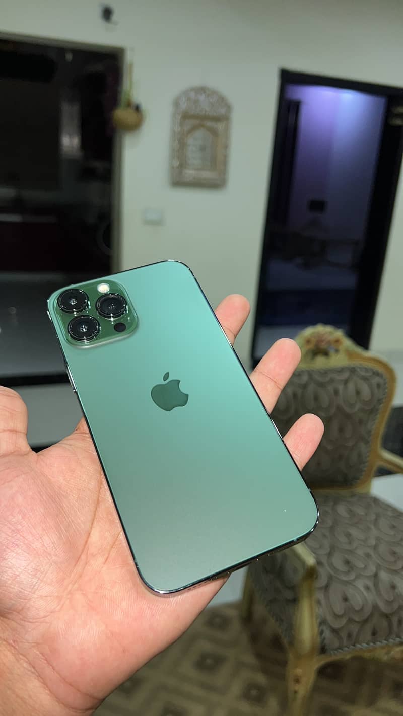 Apple iPhone 13 Pro Max 1