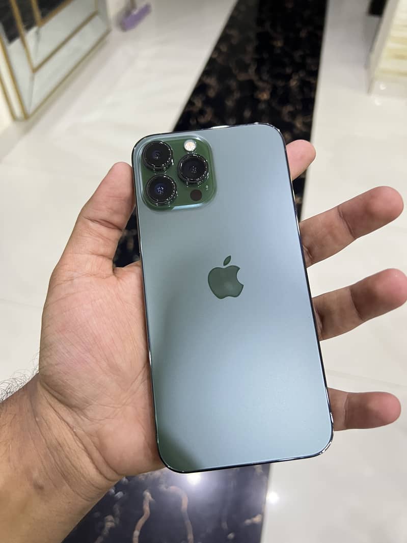 Apple iPhone 13 Pro Max 2