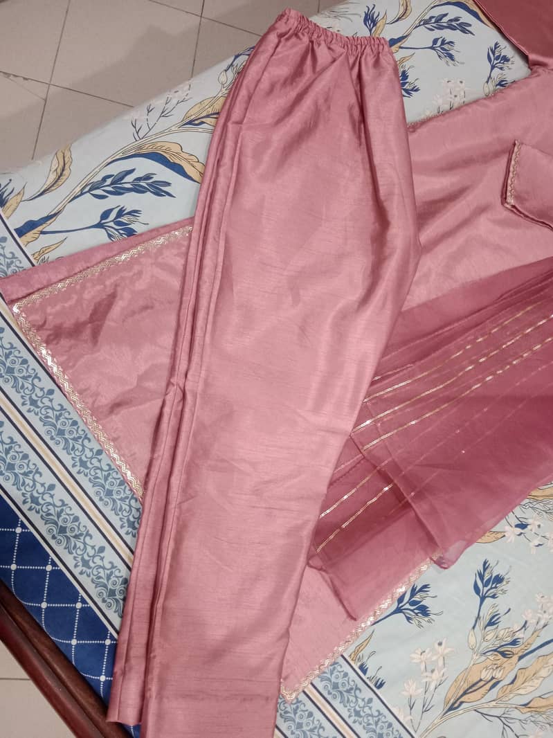 Tea pink 3pc 1