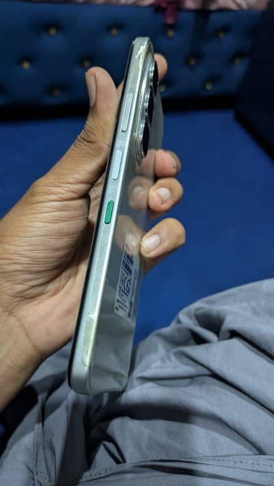 Infinix hot 60i