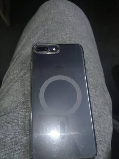 Apple iPhone 7 Plus 256GB Official Approved Read Ad
