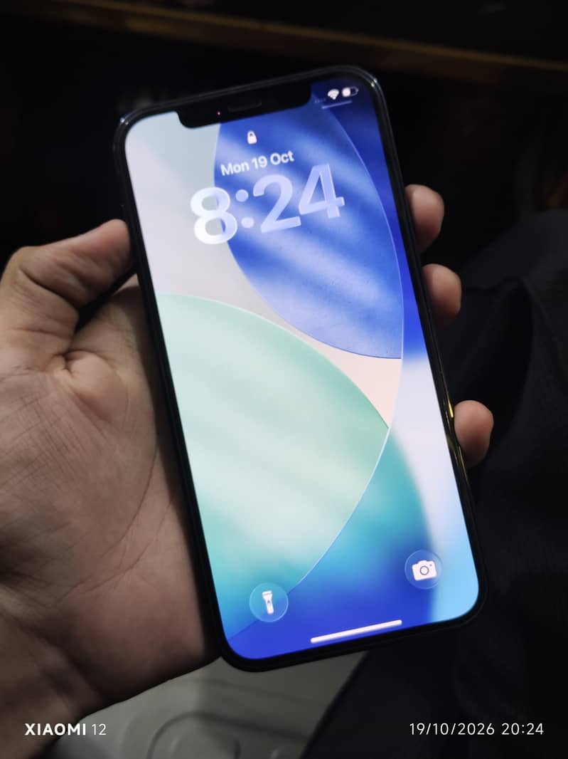 Apple iPhone 12 Pro 0