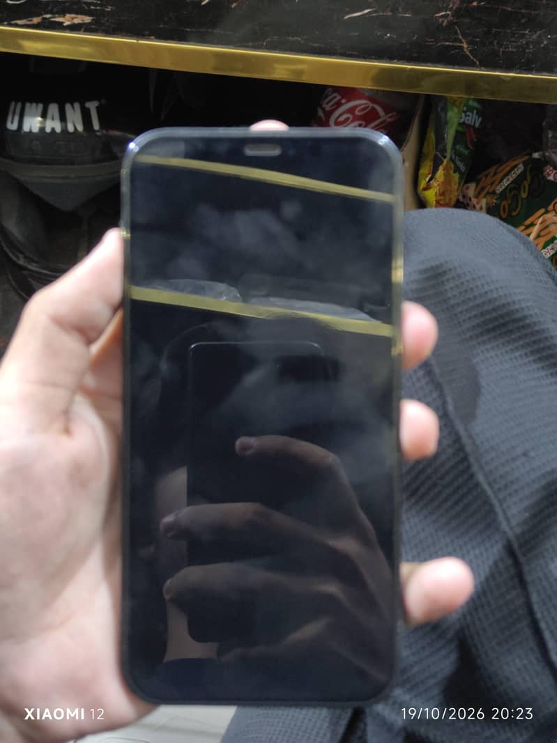 Apple iPhone 12 Pro 4