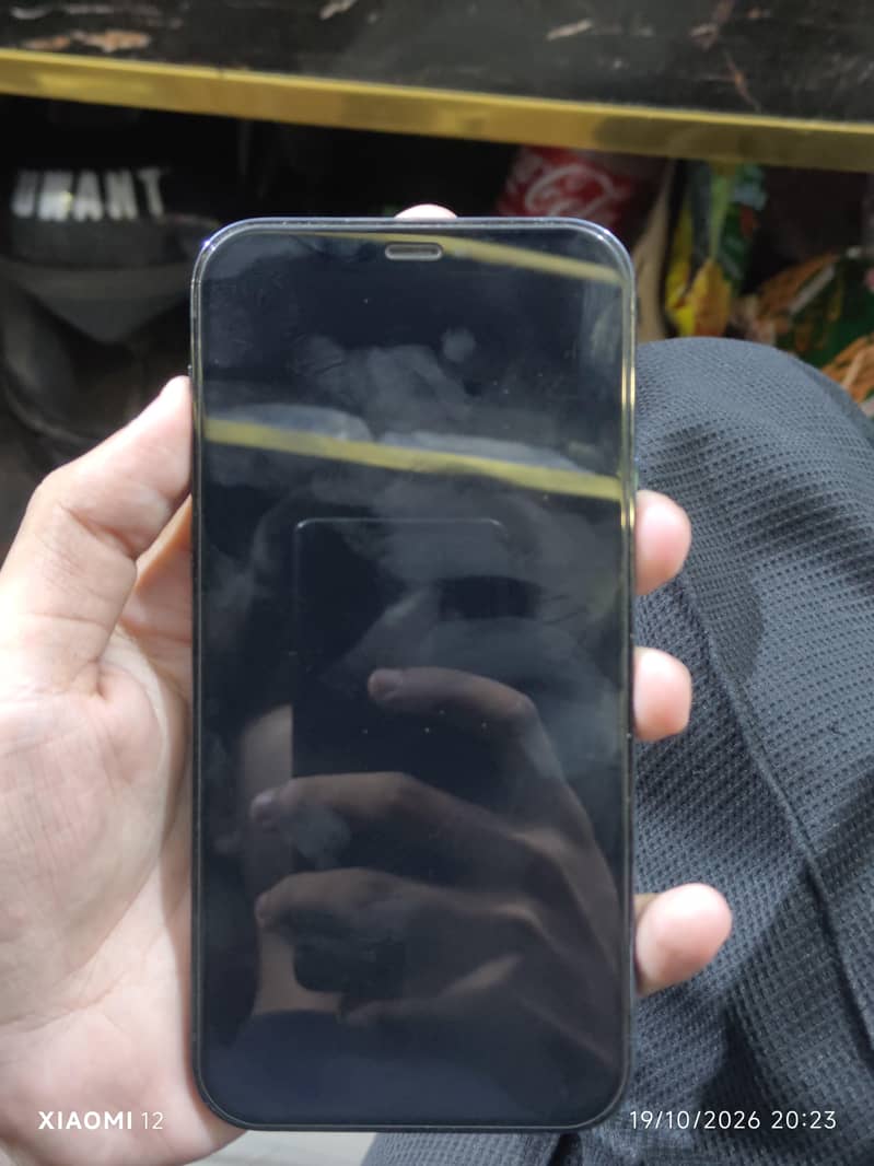 Apple iPhone 12 Pro 5