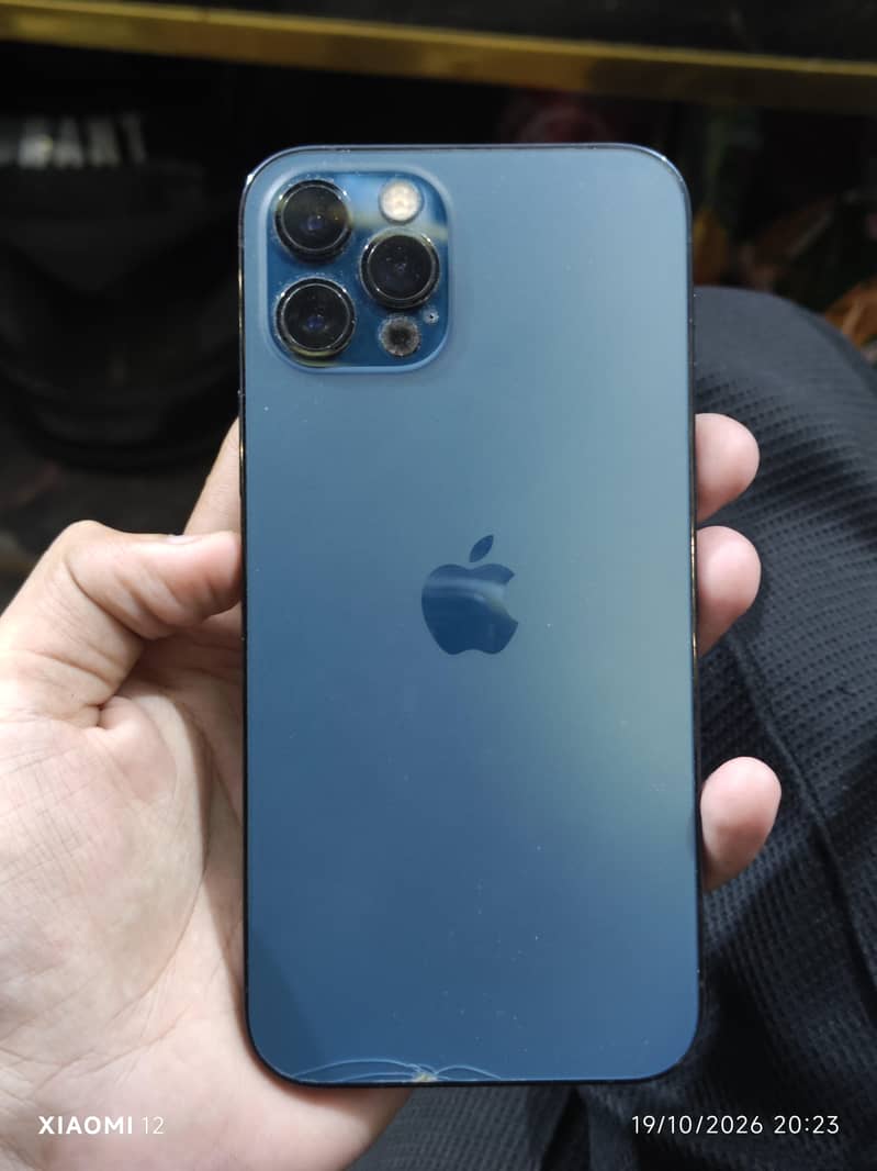 Apple iPhone 12 Pro 6