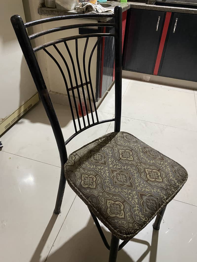 Dinning table 2