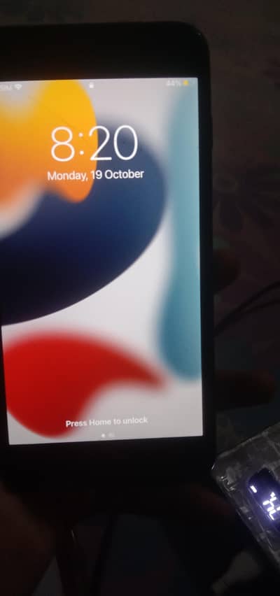 Apple iPhone 7 Plus
