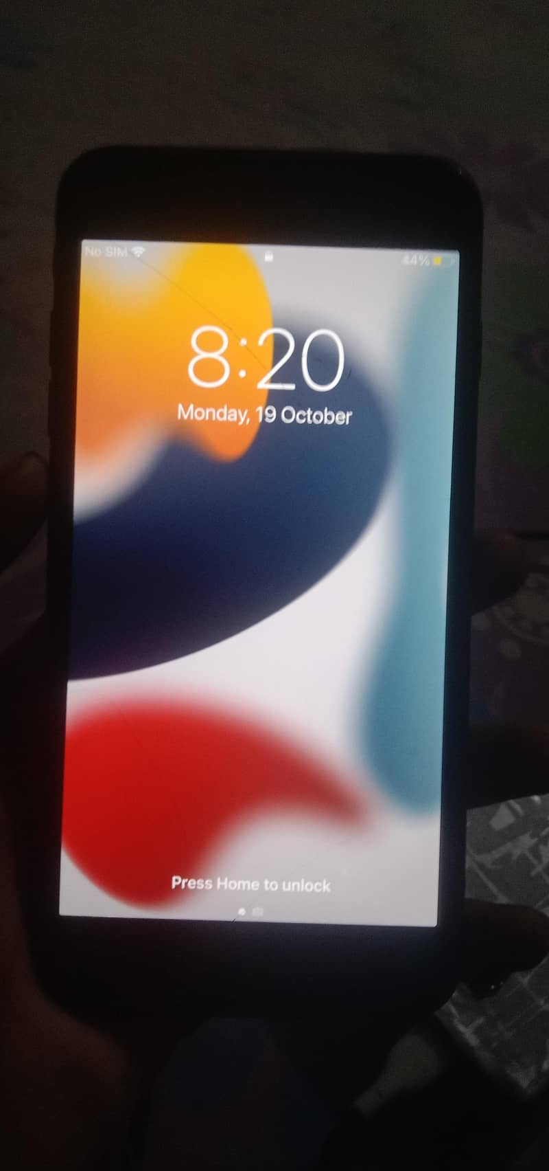 Apple iPhone 7 Plus 2