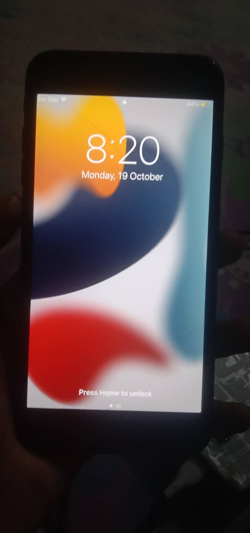 Apple iPhone 7 Plus 3